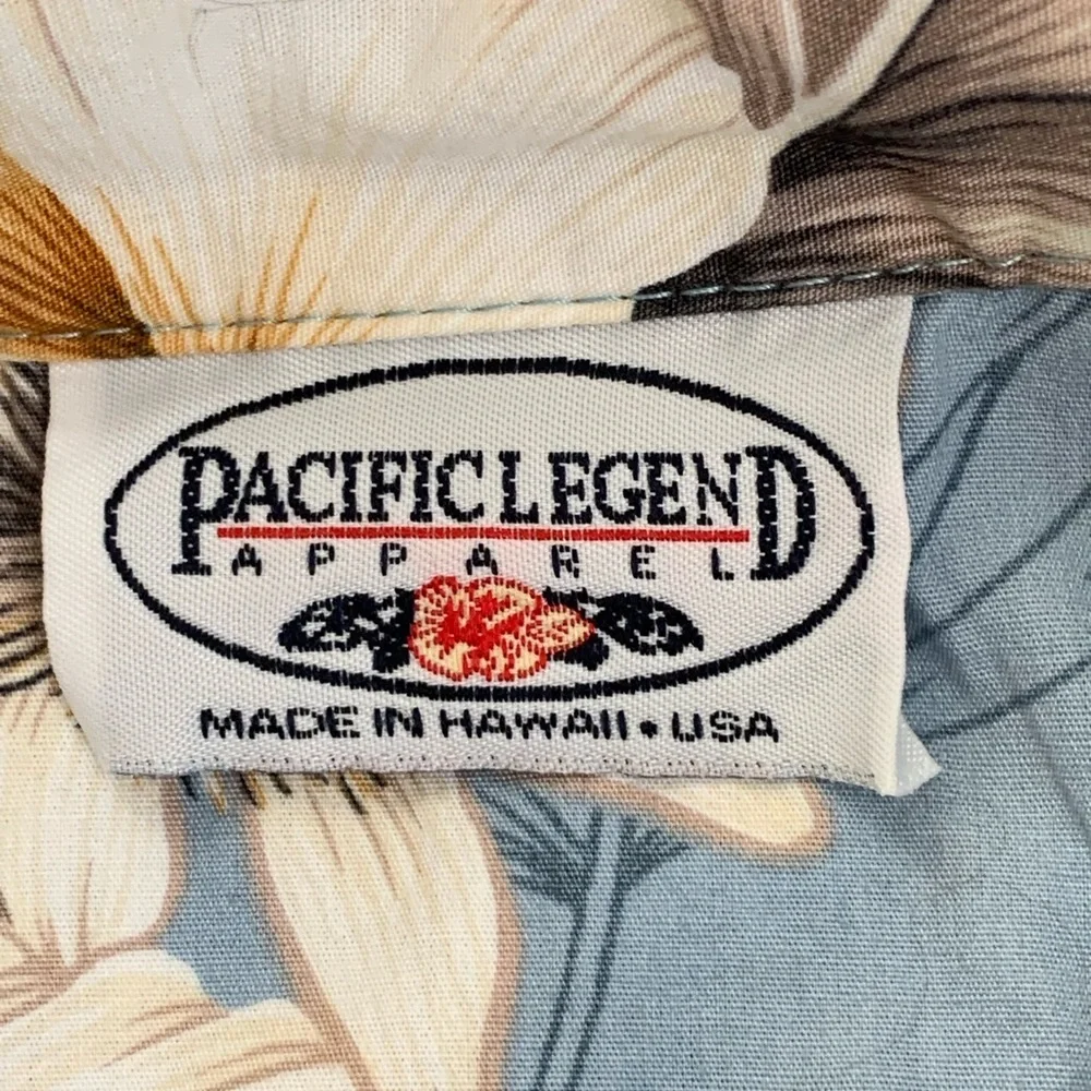 Hawaiian Shirt - Picture 3 of 6
